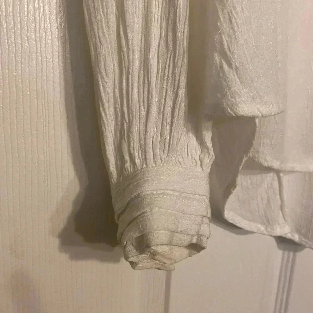Free People this cream
